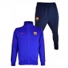 FC Barcelona dres junior Tracksuit Barca 5002CHBLP